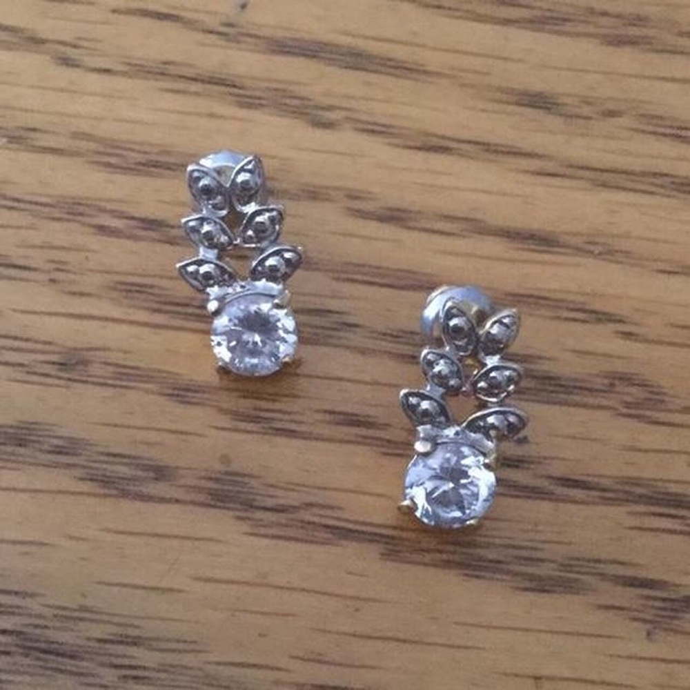 Lindenwold pierced earrings